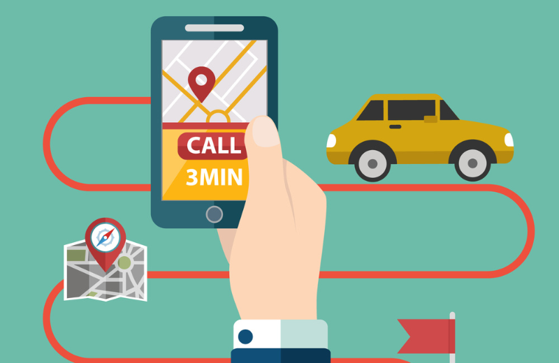 Mobile number Location