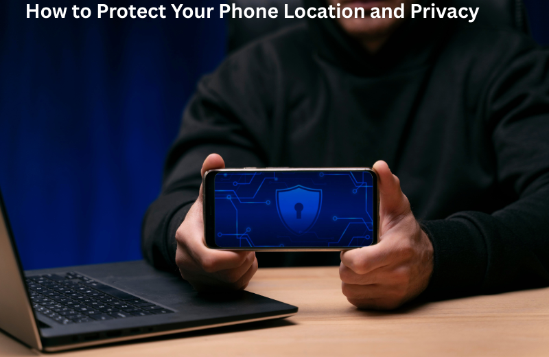 Mobile Number Location Tracker
