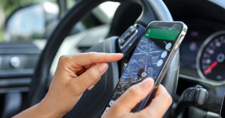 Phone Tracker