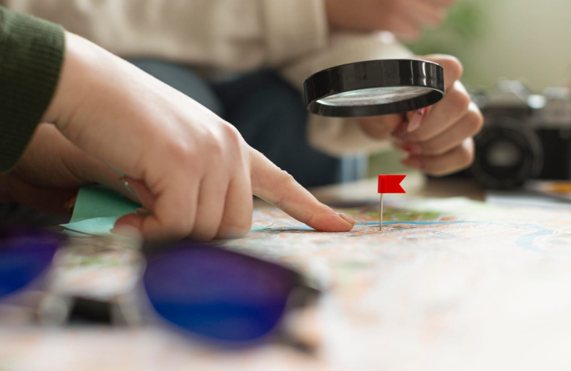 Live Mobile Location Tracker Online