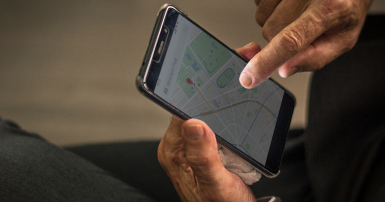 Mobile Tracking Guide How GPS & Cell Network Tracking Work (Explained Simply) mobile tracking