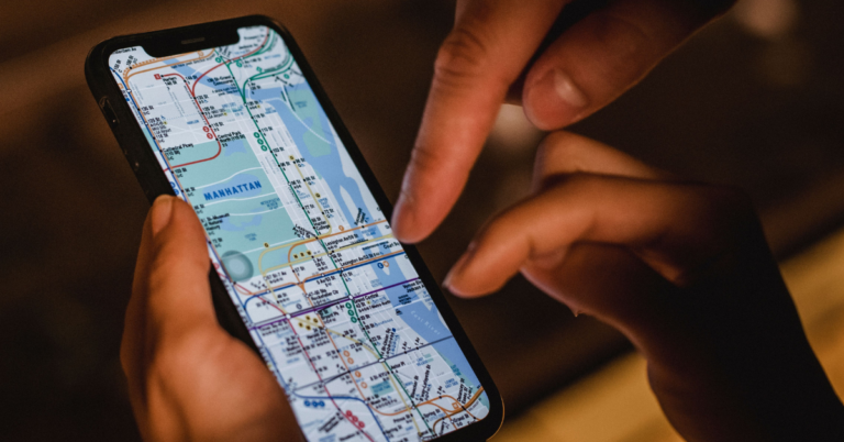 Mobile Location Tracker Online | Live GPS Phone Finder Mobile Location Tracker
