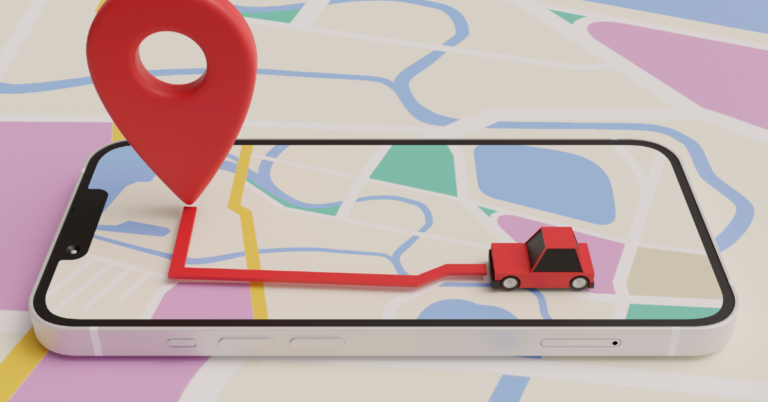 Location Tracker – Track Live Location Free & Accurate Location Tracker