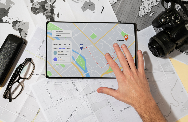 Track Mobile Number Location