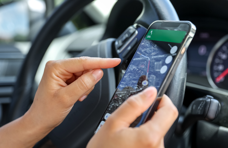 Location Tracker by Mobile Number