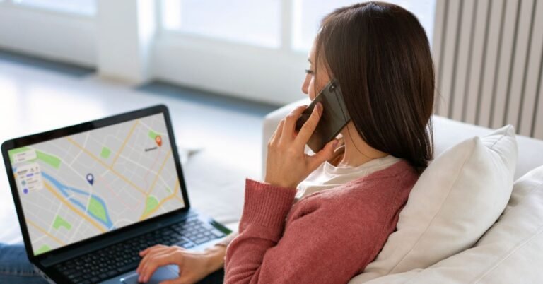Live Mobile Location Tracker Online The Ultimate Guide to Real-Time Tracking, Safety, and Privacy Live Mobile Location Tracker Online