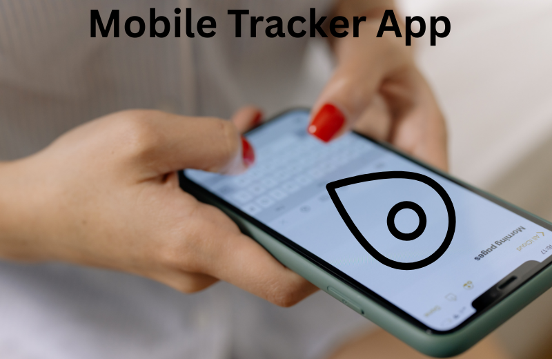 Mobile Tracker