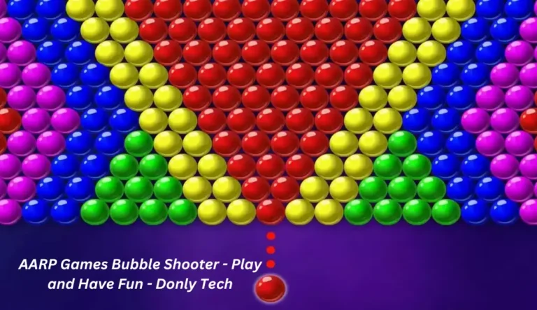 aarp games bubble shooter - play and have fun - donly tech