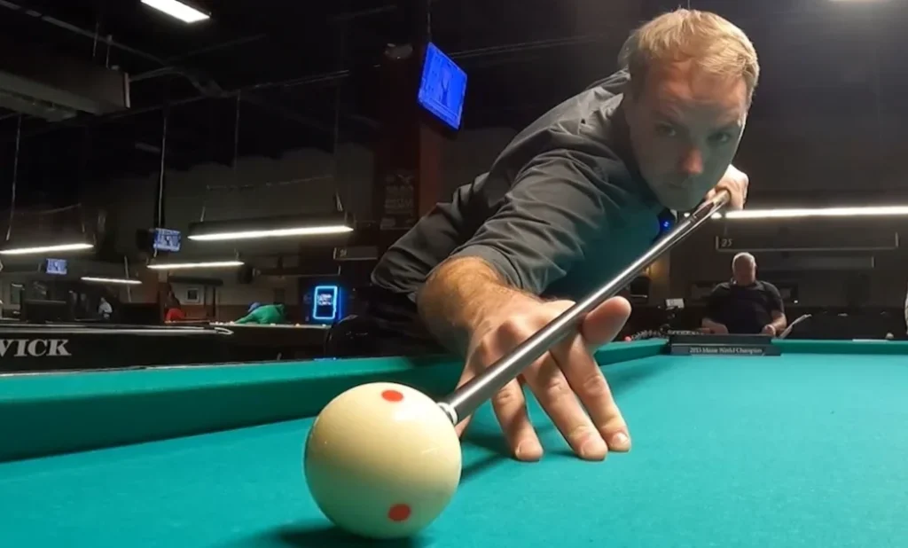 artistic billiards
