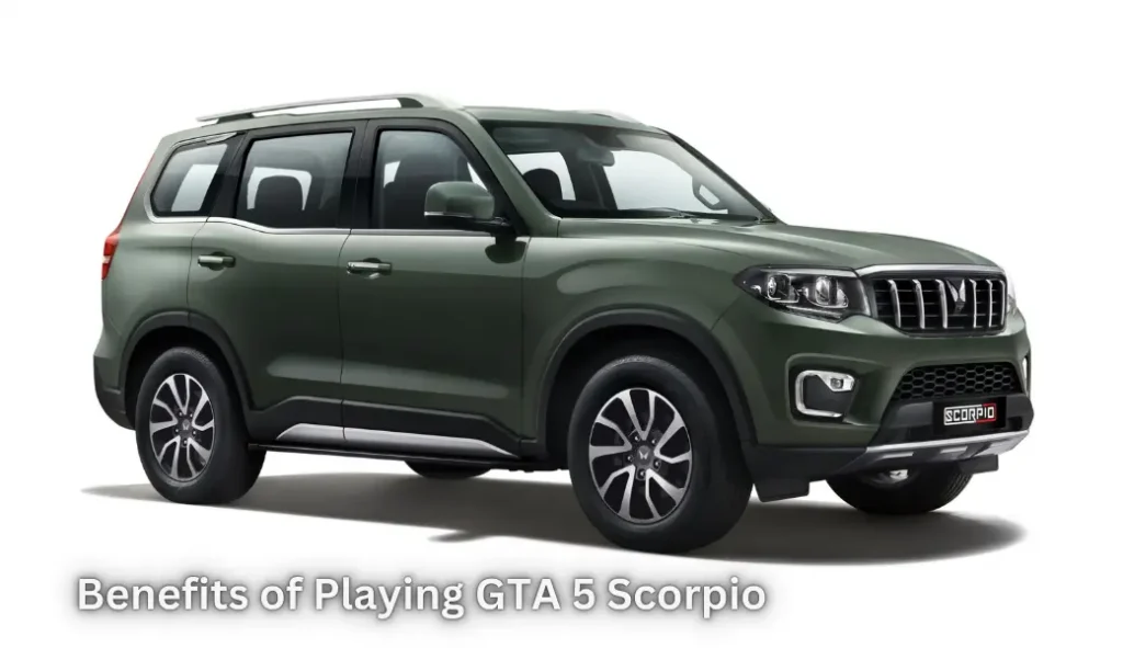 benefits of playing gta 5 scorpio (1)