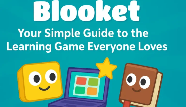 blooket - your simple guide to the learning game everyone loves
