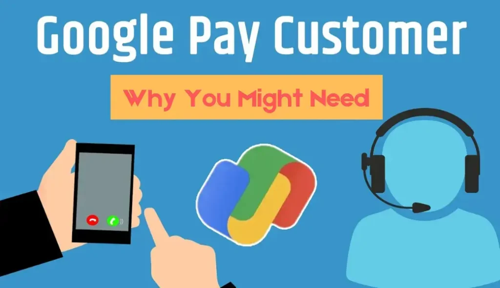 common issues resolved by google pay customer care (1)