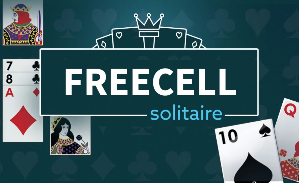 how to download aarp games freecell