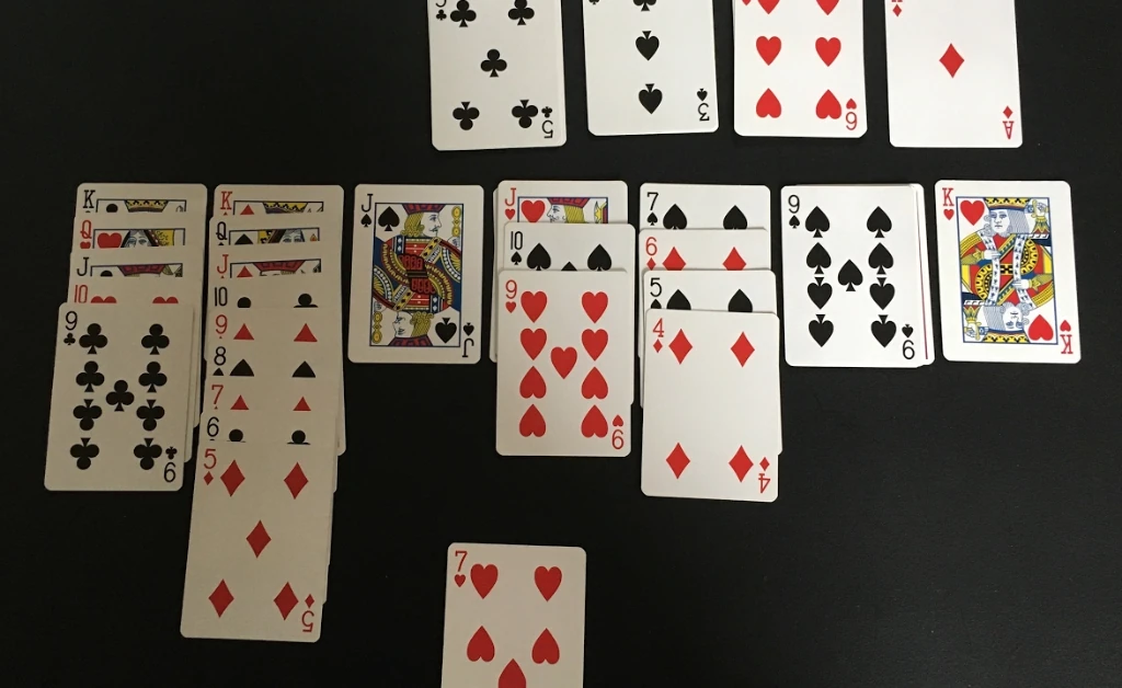 how to play aarp games freecell