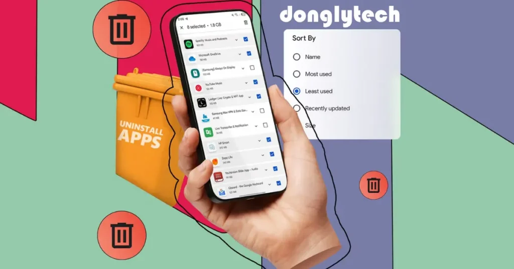 how we picked these apps