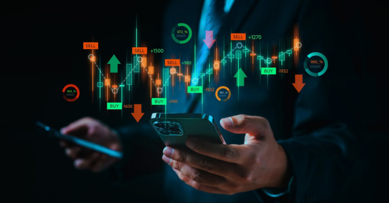 Demystifying Ratios: What Is Leverage in Trading Actionable Manuals