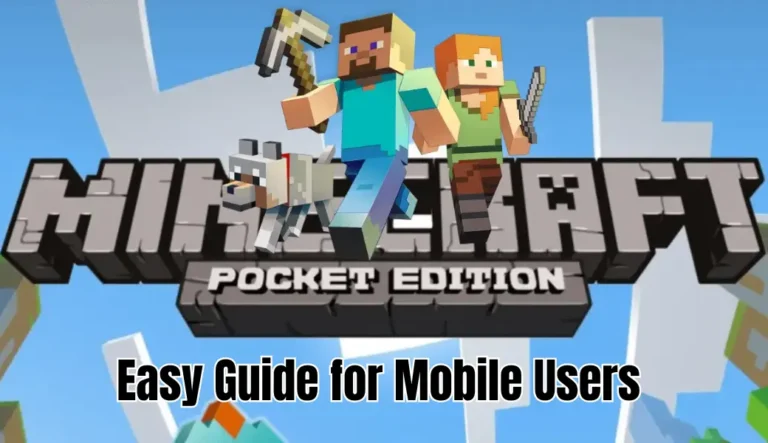 minecraft pe download easy guide for mobile users dongly tech