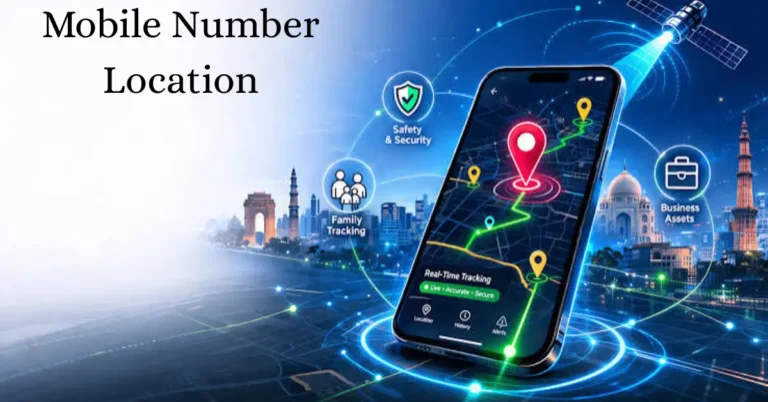 mobile number location how phone location tracking really works in india