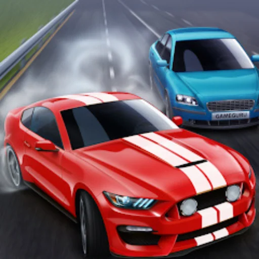 speed racer