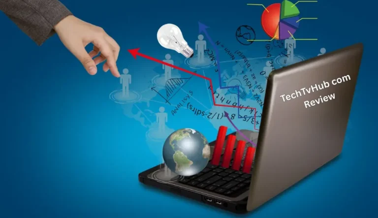 TechTvHub com Review – Honest and Easy Guide techtvhub com review – honest and easy guide