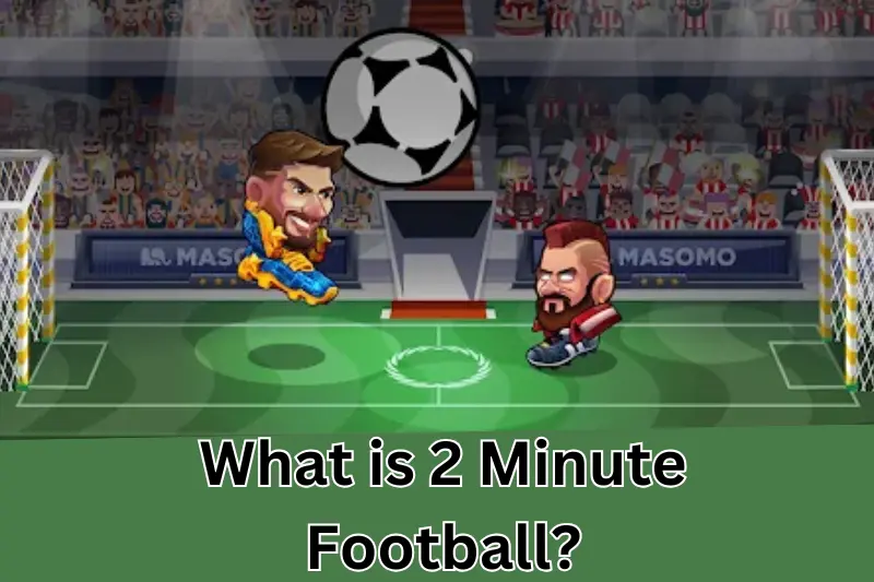what is 2 minute football